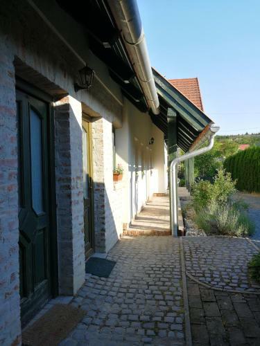 R�bagyarmati Apartman II