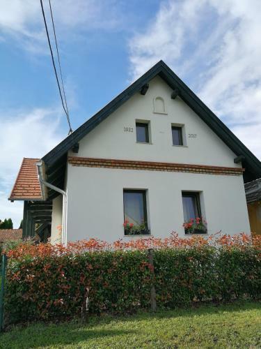 R�bagyarmati Apartman II