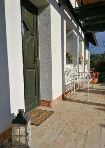 R�bagyarmati Apartman II