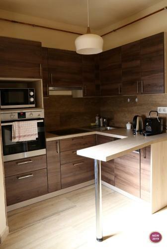 R�bagyarmati Apartman II
