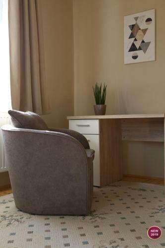 R�bagyarmati Apartman II