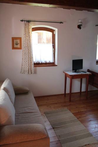R�bagyarmati Apartman II