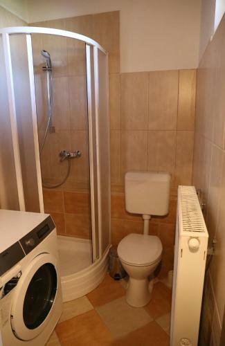 R�bagyarmati Apartman II