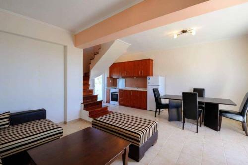 Villa Kalyves Beach House
