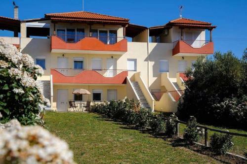 Villa Kalyves Beach House