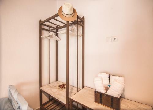 Millers Guest House