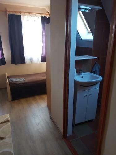 Hostal Sz�mad� Vend�gh�z