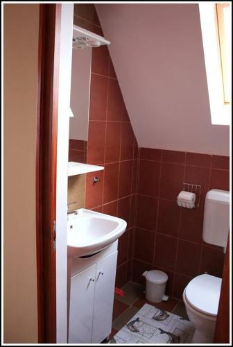 Hostal Sz�mad� Vend�gh�z