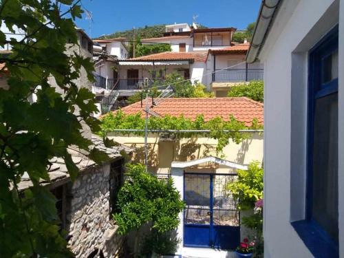 Apartamento Aegean Blue