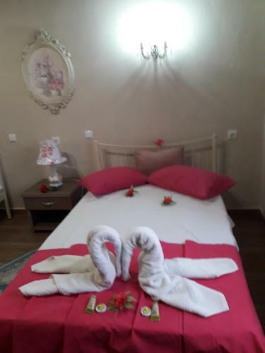 Agroturismo Dimitra's Garden Villa