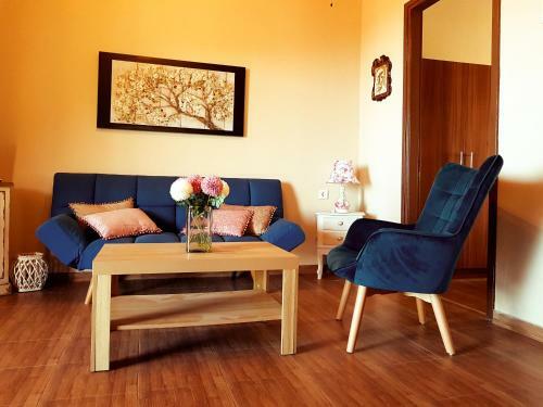 Agroturismo Dimitra's Garden Villa