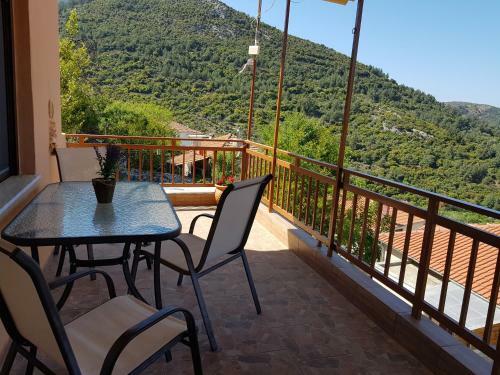 Agroturismo Dimitra's Garden Villa