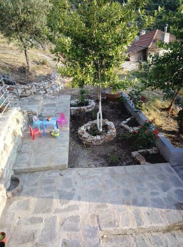 Agroturismo Dimitra's Garden Villa