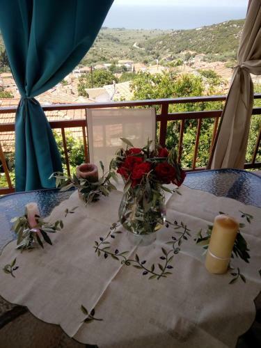 Agroturismo Dimitra's Garden Villa