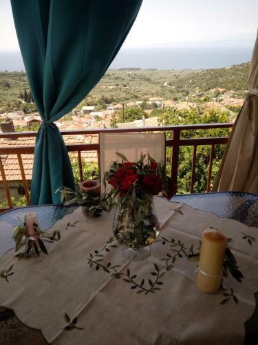 Agroturismo Dimitra's Garden Villa
