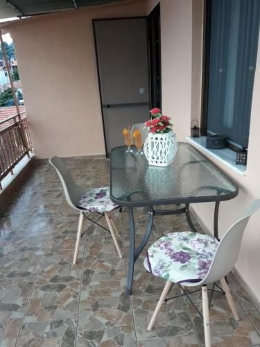 Agroturismo Dimitra's Garden Villa