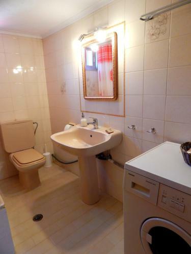 Apartamento Montagna E Mare