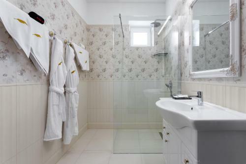 Bed & Breakfast Notarius Vend�gh�z