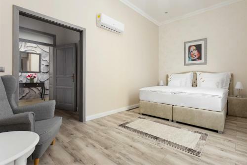 Bed & Breakfast Notarius Vend�gh�z