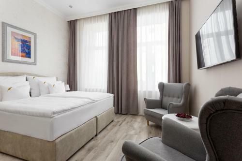 Bed & Breakfast Notarius Vend�gh�z