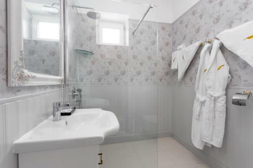 Bed & Breakfast Notarius Vend�gh�z