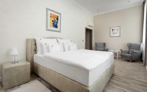 Bed & Breakfast Notarius Vend�gh�z