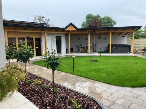 Bed & Breakfast Notarius Vend�gh�z