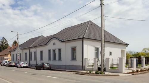 Bed & Breakfast Notarius Vend�gh�z