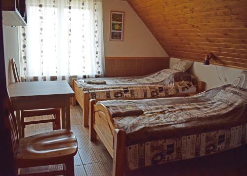 Hostal T�nd�rf�tyol Vend�gh�z