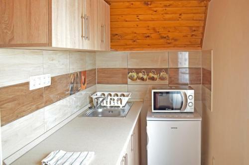 Hostal T�nd�rf�tyol Vend�gh�z