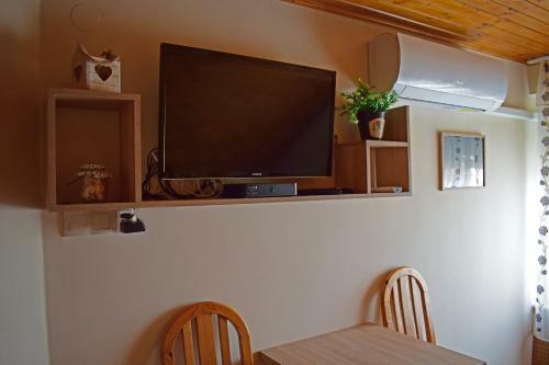 Hostal T�nd�rf�tyol Vend�gh�z