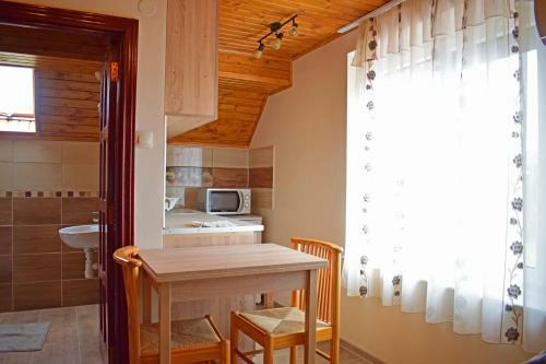 Hostal T�nd�rf�tyol Vend�gh�z