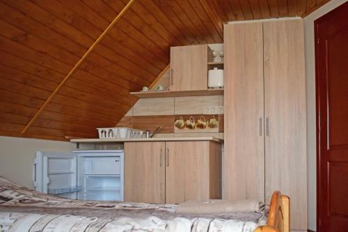 Hostal T�nd�rf�tyol Vend�gh�z