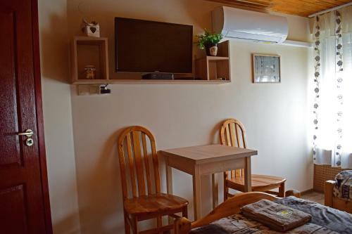 Hostal T�nd�rf�tyol Vend�gh�z