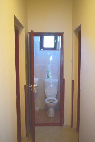 Hostal T�nd�rf�tyol Vend�gh�z
