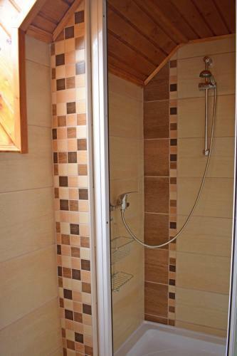 Hostal T�nd�rf�tyol Vend�gh�z