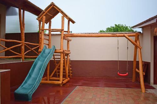 Hostal T�nd�rf�tyol Vend�gh�z