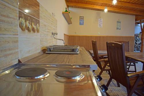Hostal T�nd�rf�tyol Vend�gh�z