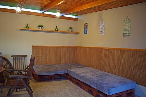 Hostal T�nd�rf�tyol Vend�gh�z