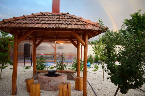 Hostal T�nd�rf�tyol Vend�gh�z
