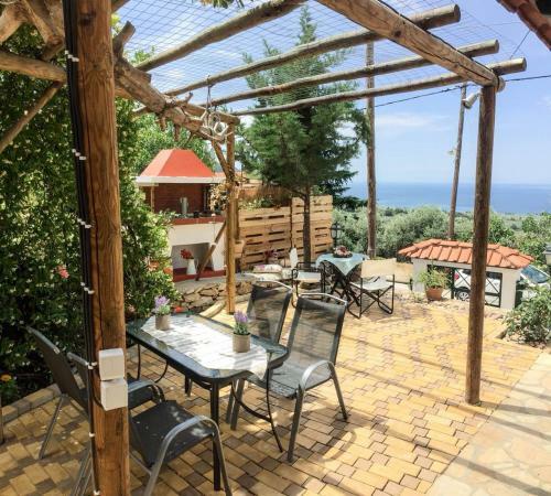 Apartamento Lenti Street House