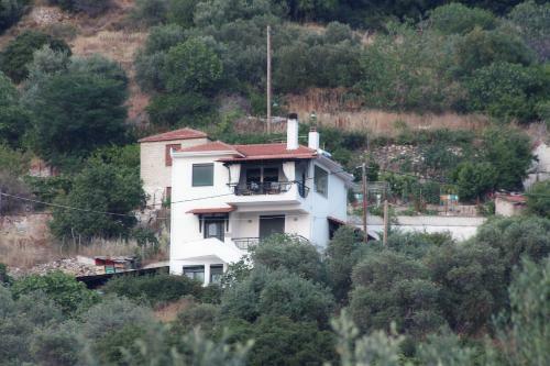 Apartamento Lenti Street House