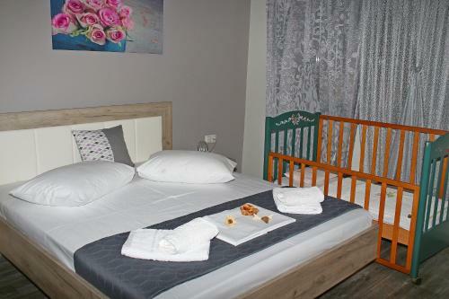 Apartamento Lenti Street House