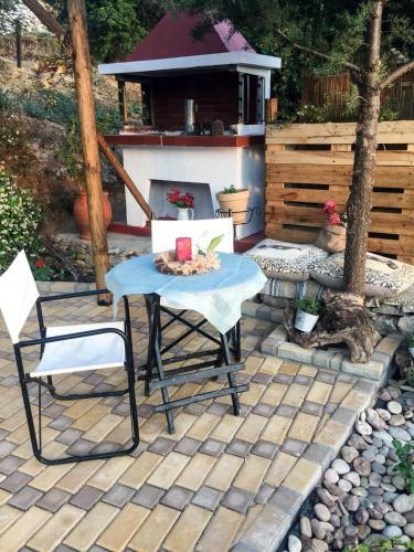 Apartamento Lenti Street House