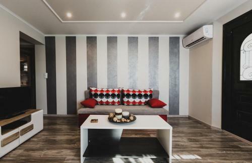 Apartamento Lenti Street House