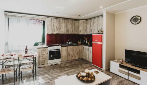 Apartamento Lenti Street House