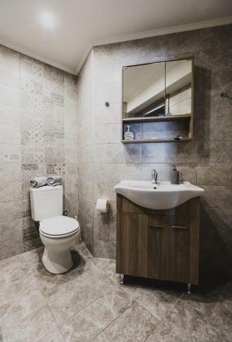 Apartamento Lenti Street House