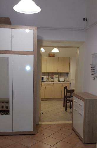 Apartamento Harm�nia Kish�z Vend�gh�z
