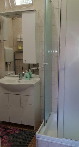 Apartamento Harm�nia Kish�z Vend�gh�z