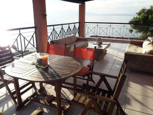 Villa Chrysi